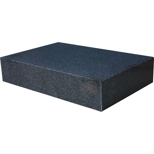 Mármol de control de granito - 611 series - Accud Co. Ltd