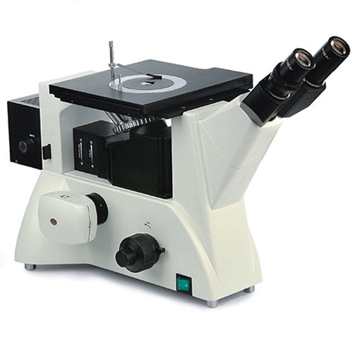 Microscopio metalúrgico - MM1000A - Accud Co. Ltd - óptico / de mesa / de observación