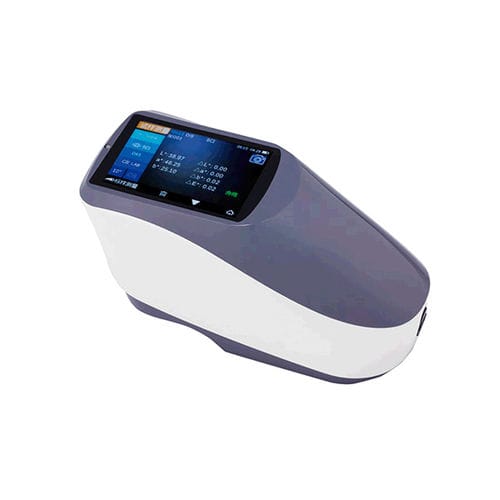 Espectrofotómetro de color - CM3010 - Accud Co. Ltd - LED / USB / Bluetooth
