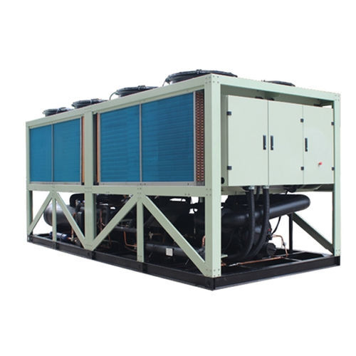 Bomba de calor aire-agua - 80HW  - H.Stars (Guangzhou) Refrigerating Equipment Group Ltd. - agua-aire / aire / aire / inverter