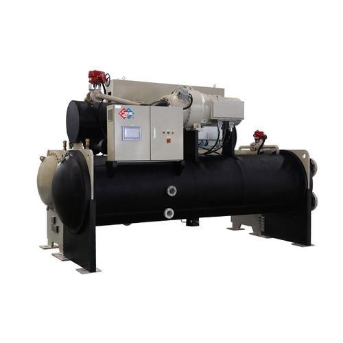 Refrigerador de agua - 50STD series - H.Stars (Guangzhou) Refrigerating Equipment Group Ltd. - de agua glicolada / de aire / de gas