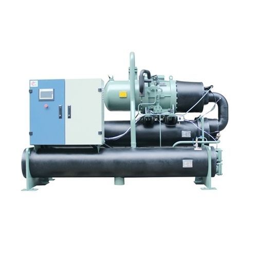 Bomba de calor aire-agua - 80HW   - H.Stars (Guangzhou) Refrigerating Equipment Group Ltd. - geotérmica / aire / aire / inverter