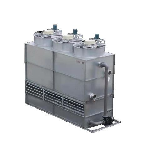 Torre de refrigeración para la industria - H.Stars (Guangzhou) Refrigerating Equipment Group Ltd. - para la distribución