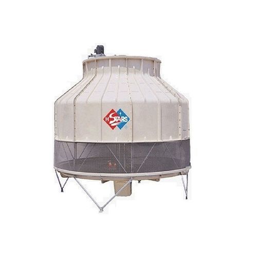Torre de refrigeración modulable - H.Stars (Guangzhou) Refrigerating Equipment Group Ltd. - alta capacidad / a contracorriente / para la industria agroalimentaria