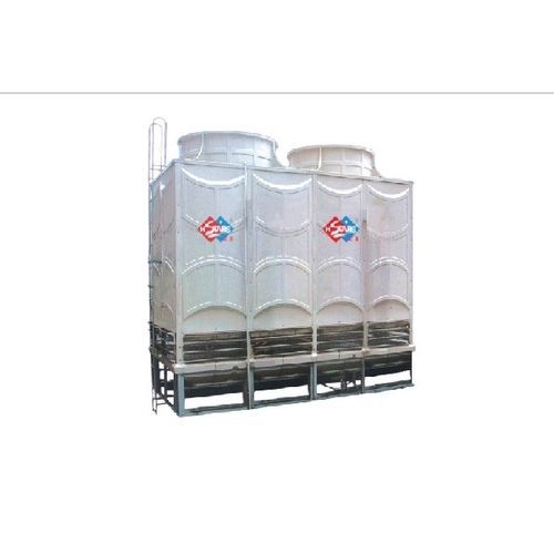 Torre de refrigeración de circuito cerrado - H.Stars (Guangzhou) Refrigerating Equipment Group Ltd.