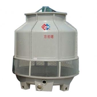 Torre de refrigeración modulable - H.Stars (Guangzhou) Refrigerating Equipment Group Ltd. - para la industria / química