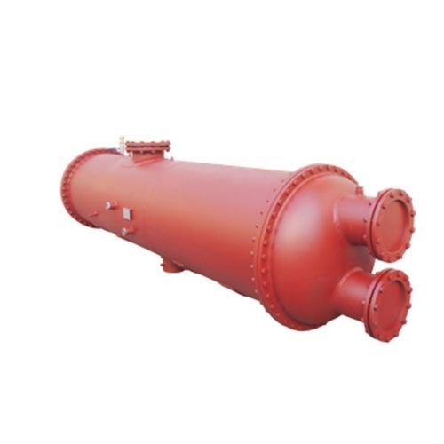 Evaporador de película cayente - UCM100A - H.Stars (Guangzhou) Refrigerating Equipment Group Ltd. - de coraza y tubos / centrífugo / de proceso