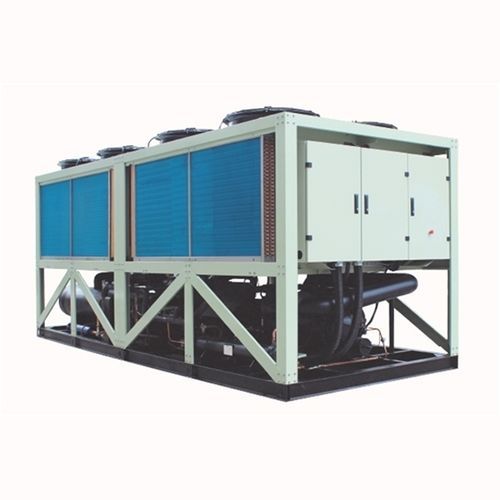 Bomba de calor aire-agua - H.Stars (Guangzhou) Refrigerating Equipment Group Ltd. - geotérmica / aire / aire / inverter
