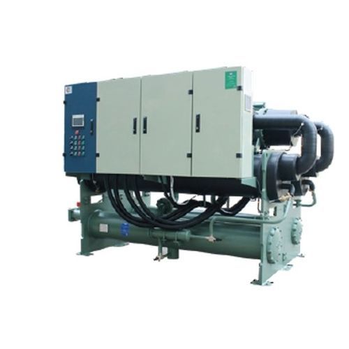 Refrigerador de agua - 40STD series - H.Stars (Guangzhou) Refrigerating Equipment Group Ltd. - de agua glicolada / para la industria / para la industria agroalimentaria