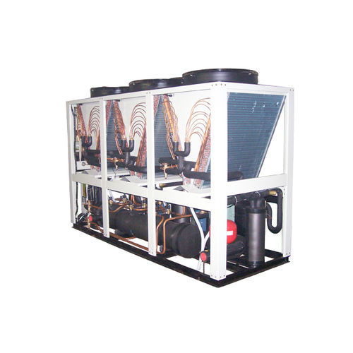 Bomba de calor - H.Stars (Guangzhou) Refrigerating Equipment Group Ltd.