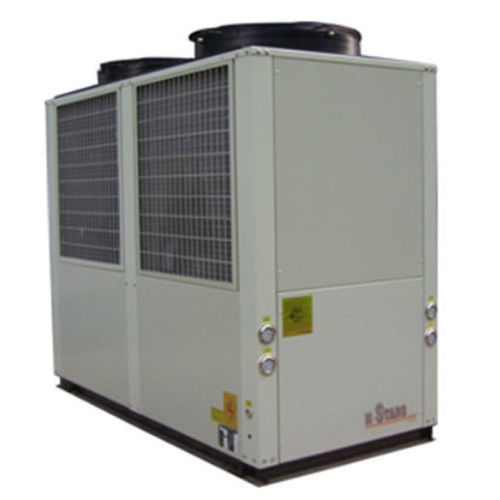 Refrigerador de aire - 20STB  - H.Stars (Guangzhou) Refrigerating Equipment Group Ltd. - de agua / de agua glicolada / para la industria