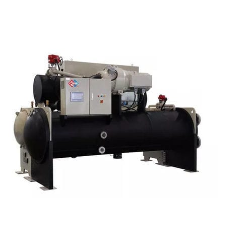 Refrigerador de agua - 50STD   - H.Stars (Guangzhou) Refrigerating Equipment Group Ltd. - de aceite / con condensación de agua / con condensación de aire