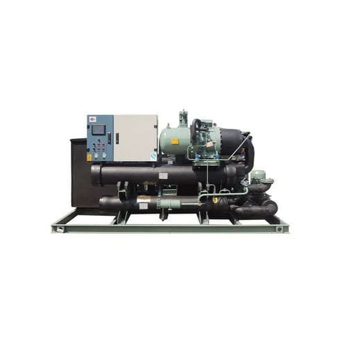 Refrigerador de agua - 40STD   - H.Stars (Guangzhou) Refrigerating Equipment Group Ltd. - de aceite / para la industria / de laboratorio