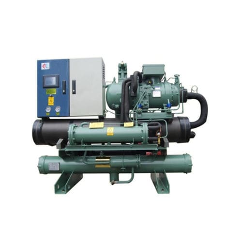 Refrigerador de agua - 40STD   - H.Stars (Guangzhou) Refrigerating Equipment Group Ltd. - de aceite / de gas / para la industria