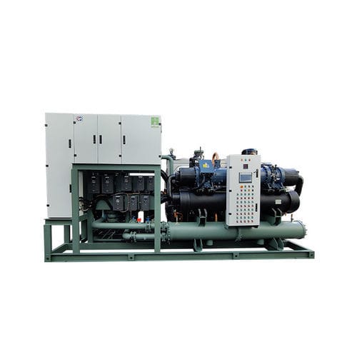 Refrigerador para la industria - H.Stars (Guangzhou) Refrigerating Equipment Group Ltd. - a medida / de tornillo