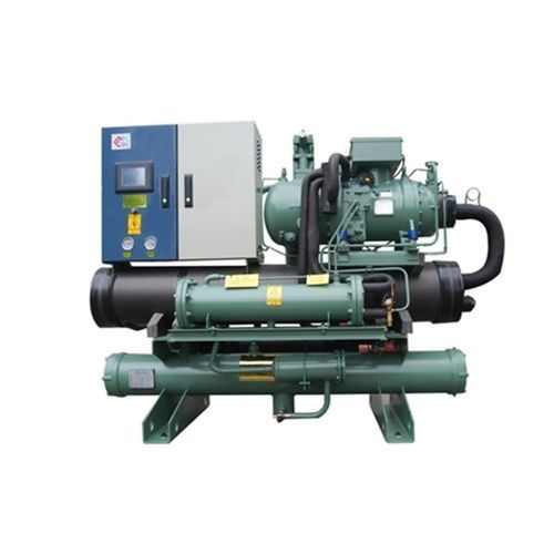 Refrigerador de agua - H.Stars (Guangzhou) Refrigerating Equipment Group Ltd. - de agua glicolada / de aceite / de gas