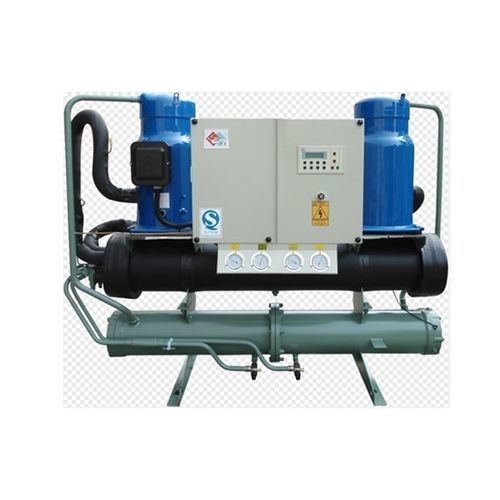 Refrigerador de aire - 20STB series - H.Stars (Guangzhou) Refrigerating Equipment Group Ltd. - de agua / de aceite / para la industria