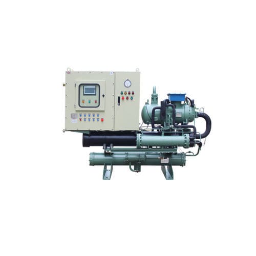 Refrigerador de aire - 40STD series - H.Stars (Guangzhou) Refrigerating Equipment Group Ltd. - de agua / de gas / de presión
