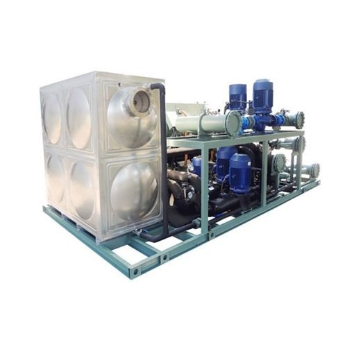 Refrigerador de agua - H.Stars (Guangzhou) Refrigerating Equipment Group Ltd. - de laboratorio
