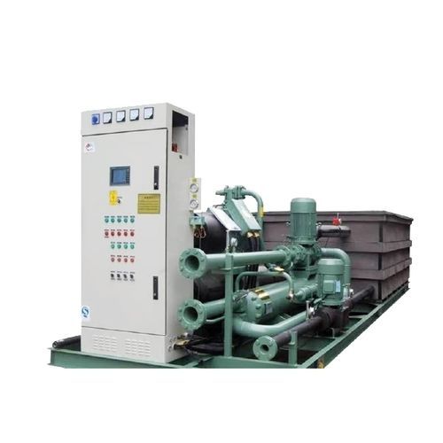 Refrigerador de agua - H.Stars (Guangzhou) Refrigerating Equipment Group Ltd. - para la industria / de laboratorio / a compresor de espiral