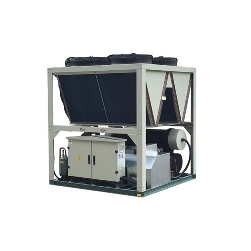 Refrigerador de aire - H.Stars (Guangzhou) Refrigerating Equipment Group Ltd. - de agua / compacto / miniatura