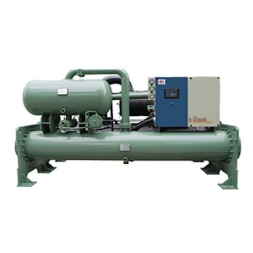 Refrigerador de agua - H.Stars (Guangzhou) Refrigerating Equipment Group Ltd. - para la industria