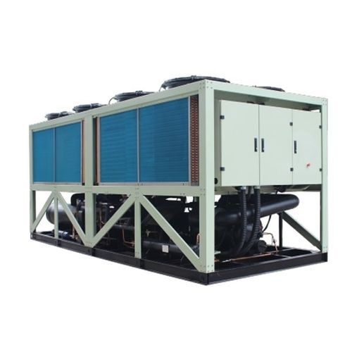 Bomba de calor - H.Stars (Guangzhou) Refrigerating Equipment Group Ltd.