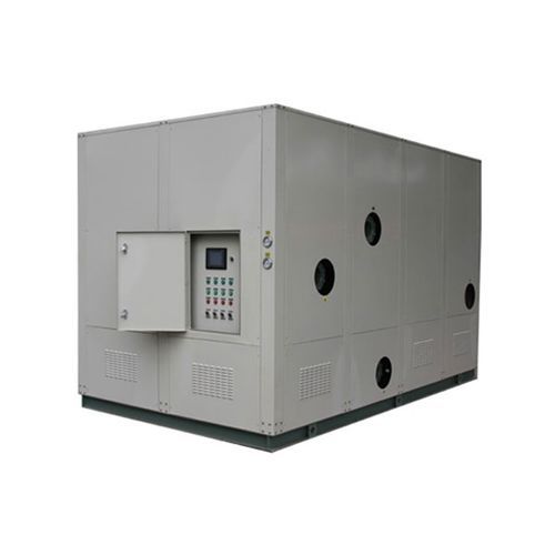 Bomba de calor - H.Stars (Guangzhou) Refrigerating Equipment Group Ltd.