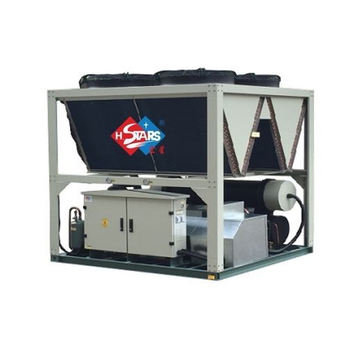Bomba de calor - H.Stars (Guangzhou) Refrigerating Equipment Group Ltd.