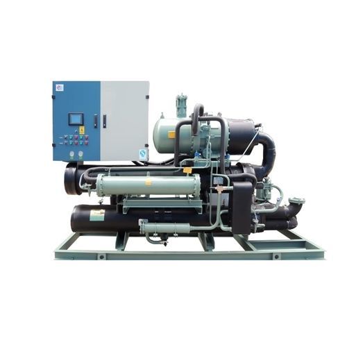Bomba de calor - H.Stars (Guangzhou) Refrigerating Equipment Group Ltd.