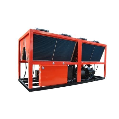Bomba de calor - H.Stars (Guangzhou) Refrigerating Equipment Group Ltd.