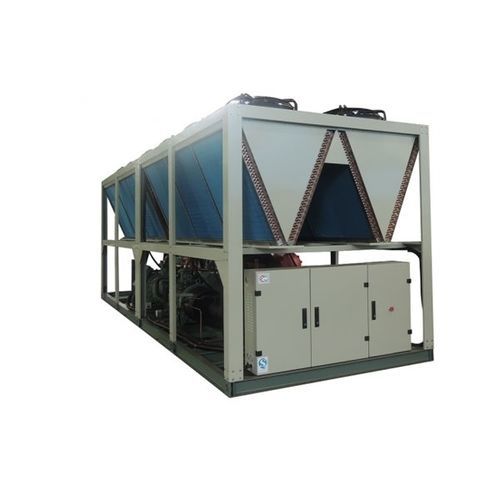 Bomba de calor - H.Stars (Guangzhou) Refrigerating Equipment Group Ltd.