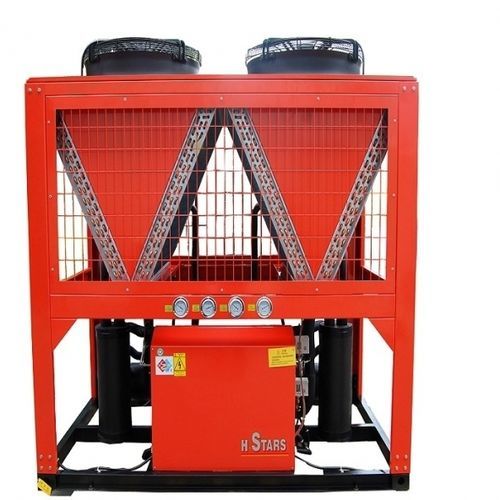 Refrigerador de aire - H.Stars (Guangzhou) Refrigerating Equipment Group Ltd. - de agua