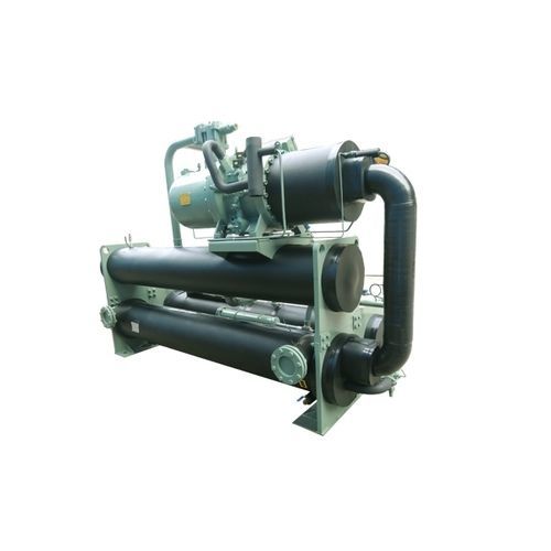Bomba de calor - H.Stars (Guangzhou) Refrigerating Equipment Group Ltd.