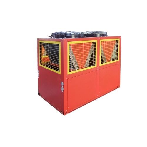 Unidad de calefacción industrial - H.Stars (Guangzhou) Refrigerating Equipment Group Ltd.