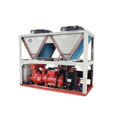 Bomba de calor de alta temperatura - H.Stars (Guangzhou) Refrigerating Equipment Group Ltd.