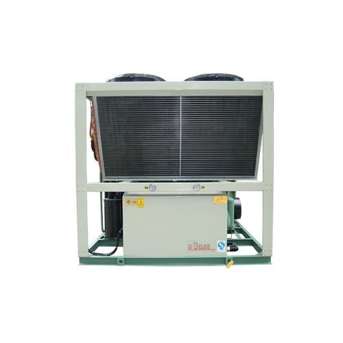 Bomba de calor - H.Stars (Guangzhou) Refrigerating Equipment Group Ltd.