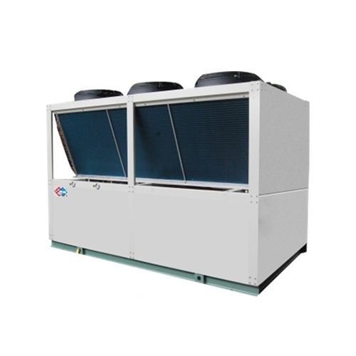 Refrigerador de aire - 50STE-120AP2 - H.Stars (Guangzhou) Refrigerating Equipment Group Ltd. - de agua / de aceite / para la industria
