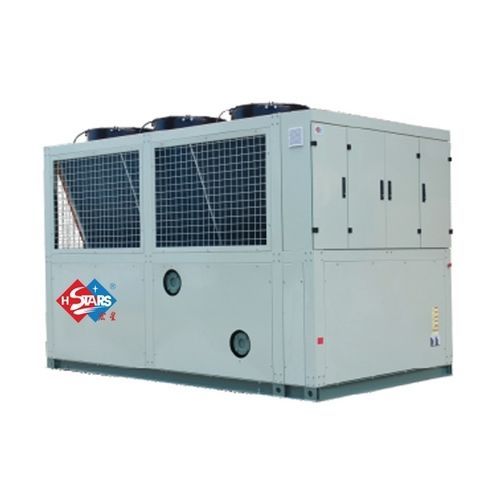 Refrigerador de agua - 50STE-120AP2 - H.Stars (Guangzhou) Refrigerating Equipment Group Ltd. - para la industria / miniatura / con compresor centrífugo