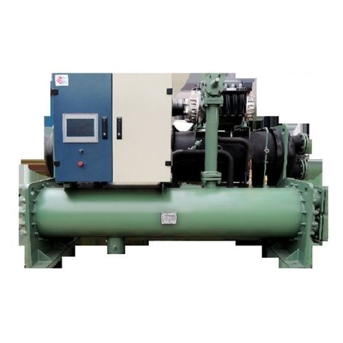 Refrigerador - H.Stars (Guangzhou) Refrigerating Equipment Group Ltd.