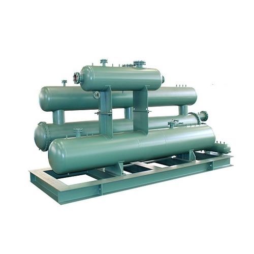 Evaporador de película cayente - H.Stars (Guangzhou) Refrigerating Equipment Group Ltd. - de proceso