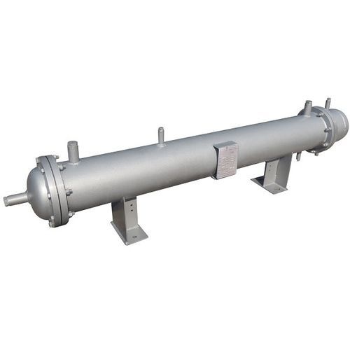 Evaporador de coraza y tubos - H.Stars (Guangzhou) Refrigerating Equipment Group Ltd. - de proceso