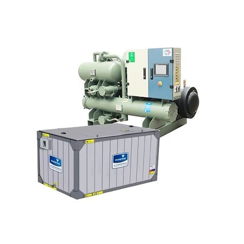 Refrigerador de aire - H.Stars (Guangzhou) Refrigerating Equipment Group Ltd. - de agua / tecnología