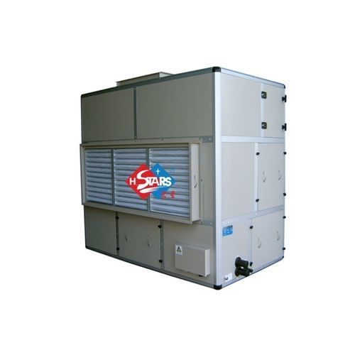 Climatizador para armario eléctrico para montaje lateral - H.Stars (Guangzhou) Refrigerating Equipment Group Ltd.