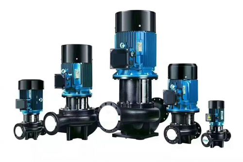 Bomba centrífuga - TD  - H.Stars (Guangzhou) Refrigerating Equipment Group Ltd. - de agua / eléctrica / autocebante