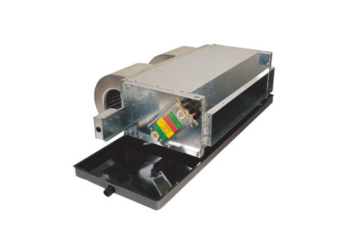 Central de tratamiento de aire de hospital - H.Stars (Guangzhou) Refrigerating Equipment Group Ltd. - de proceso