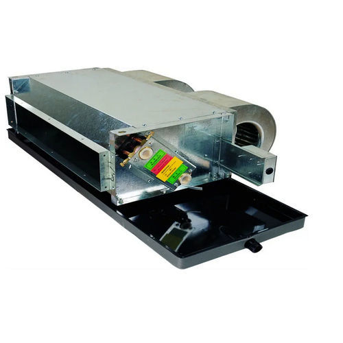 Ventiloconvector para techo - H.Stars (Guangzhou) Refrigerating Equipment Group Ltd.