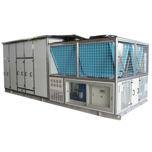 Unidad de climatización de tejado - H.Stars (Guangzhou) Refrigerating Equipment Group Ltd. - industrial / comercial