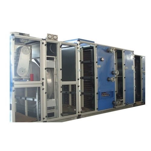 Central de tratamiento de aire de hospital - H.Stars (Guangzhou) Refrigerating Equipment Group Ltd. - modular / de exterior / de proceso