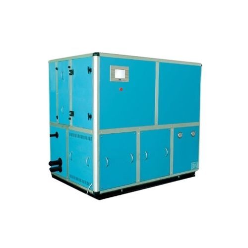 Unidad de climatización - H.Stars (Guangzhou) Refrigerating Equipment Group Ltd.